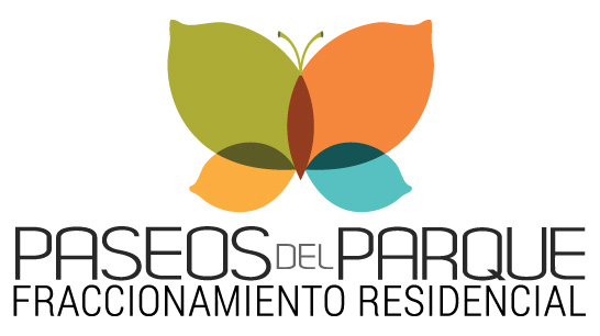 PASEOS DEL PARQUE Logo